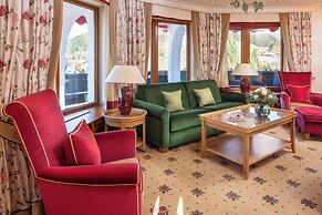 Hotel Bareiss