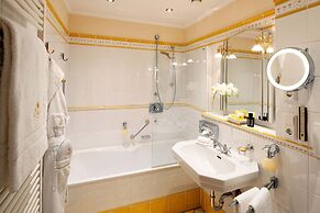 Hotel Bareiss