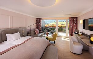Hotel Bareiss