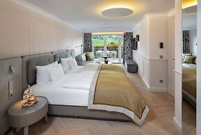 Hotel Bareiss