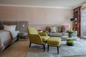Hotel Bareiss
