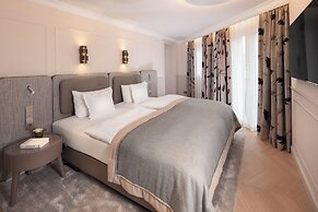 Hotel Bareiss