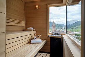 Hotel Bareiss