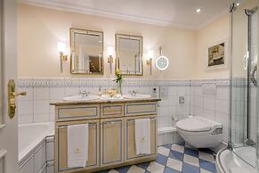 Hotel Bareiss