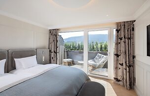 Hotel Bareiss