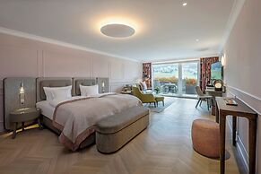 Hotel Bareiss