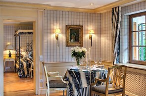 Hotel Bareiss
