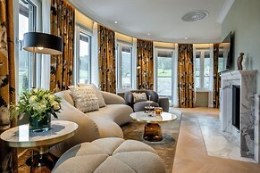Hotel Bareiss