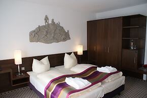 Seehotel Adler