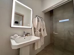 Perla Coco Jacuzzi Suites