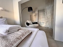 Perla Coco Jacuzzi Suites