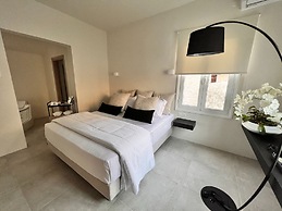 Perla Coco Jacuzzi Suites