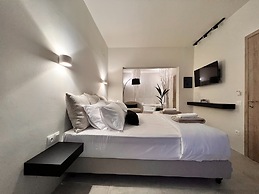 Perla Coco Jacuzzi Suites