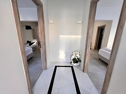 Perla Coco Jacuzzi Suites