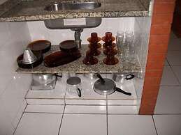 Praia do Forte - Aluguel Economico