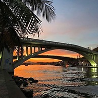 Praia do Forte - Aluguel Economico