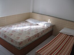 Praia do Forte - Aluguel Economico