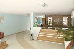 Praia do Forte - Aluguel Economico