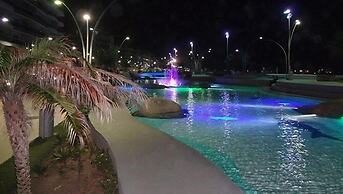 Praia do Forte - Aluguel Economico