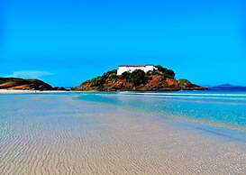 Praia do Forte - Aluguel Economico