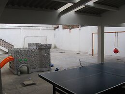 Praia do Forte - Aluguel Economico