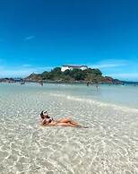 Praia do Forte - Aluguel Economico