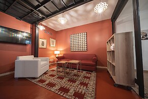 Cozy 1BR APT in the Heart of Medellin