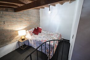 Cozy 1BR APT in the Heart of Medellin