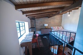 Cozy 1BR APT in the Heart of Medellin