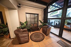 Cozy 1BR APT in the Heart of Medellin