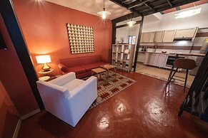 Cozy 1BR APT in the Heart of Medellin