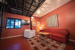 Cozy 1BR APT in the Heart of Medellin