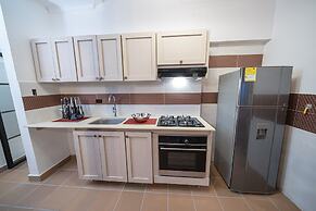 Cozy 1BR APT in the Heart of Medellin