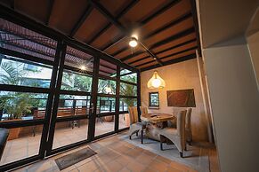 Cozy 1BR APT in the Heart of Medellin