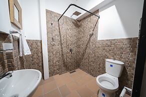 Cozy 1BR APT in the Heart of Medellin