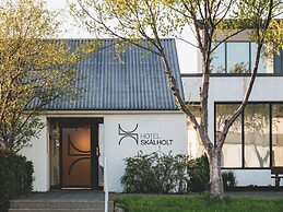Hótel Skálholt