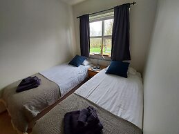 Hótel Skálholt
