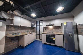 BEST Location 1BedR - Heart of Medellin