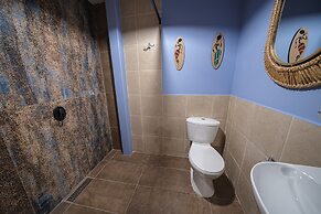 BEST Location 1BedR - Heart of Medellin