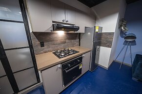 BEST Location 1BedR - Heart of Medellin