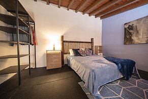 BEST Location 1BedR - Heart of Medellin