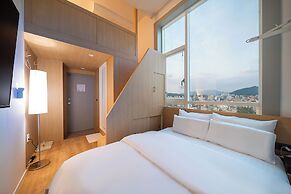 Aank Hotel Hongdae