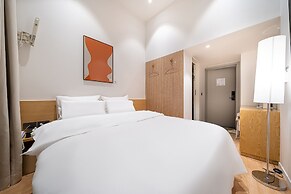 Aank Hotel Hongdae