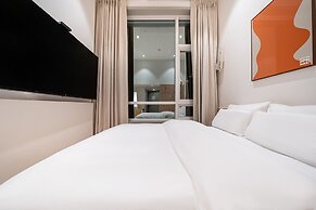 Aank Hotel Hongdae
