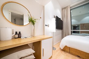 Aank Hotel Hongdae