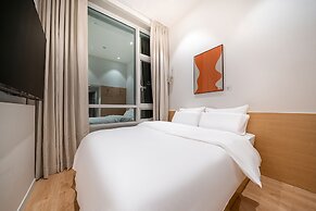 Aank Hotel Hongdae