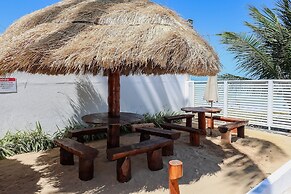 PRAIA DE MARIA FARINHA - PERNAMBUCO