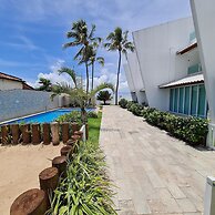 PRAIA DE MARIA FARINHA - PERNAMBUCO