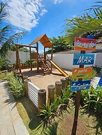 PRAIA DE MARIA FARINHA - PERNAMBUCO