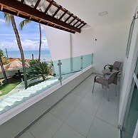 PRAIA DE MARIA FARINHA - PERNAMBUCO
